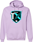 Hoodies - Texas Academy League Fall Showcase 2026