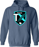 Hoodies - Texas Academy League Fall Showcase 2026