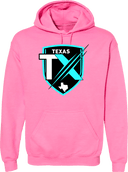 Hoodies - Texas Academy League Fall Showcase 2026
