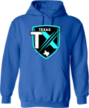 Hoodies - Texas Academy League Fall Showcase 2026