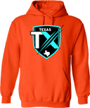 Hoodies - Texas Academy League Fall Showcase 2026