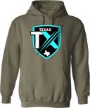 Hoodies - Texas Academy League Fall Showcase 2026