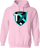 Hoodies - Texas Academy League Fall Showcase 2026