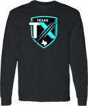 Long Sleeves - Texas Academy League Fall Showcase 2026