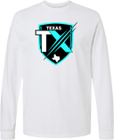 Long Sleeves - Texas Academy League Fall Showcase 2026