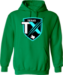 Hoodies - Texas Academy League Fall Showcase 2026