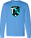 Long Sleeves - Texas Academy League Fall Showcase 2026