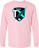 Long Sleeves - Texas Academy League Fall Showcase 2026