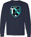 Long Sleeves - Texas Academy League Fall Showcase 2026