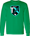 Long Sleeves - Texas Academy League Fall Showcase 2026