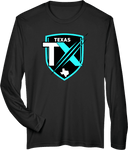 Performance Long Sleeves - Texas Academy League Fall Showcase 2026