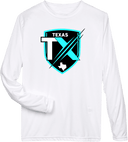Performance Long Sleeves - Texas Academy League Fall Showcase 2026