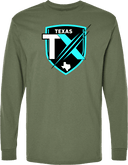 Long Sleeves - Texas Academy League Fall Showcase 2026