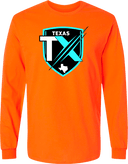 Long Sleeves - Texas Academy League Fall Showcase 2026