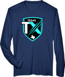 Performance Long Sleeves - Texas Academy League Fall Showcase 2026