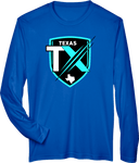 Performance Long Sleeves - Texas Academy League Fall Showcase 2026