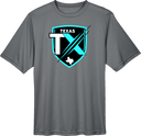 Performance Short Sleeves - Texas Academy League Fall Showcase 2026