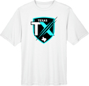 Performance Short Sleeves - Texas Academy League Fall Showcase 2026
