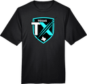 Performance Short Sleeves - Texas Academy League Fall Showcase 2026