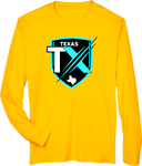 Performance Long Sleeves - Texas Academy League Fall Showcase 2026