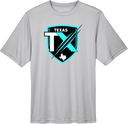Performance Short Sleeves - Texas Academy League Fall Showcase 2026