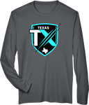 Performance Long Sleeves - Texas Academy League Fall Showcase 2026