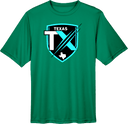 Performance Short Sleeves - Texas Academy League Fall Showcase 2026