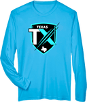 Performance Long Sleeves - Texas Academy League Fall Showcase 2026