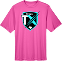 Performance Short Sleeves - Texas Academy League Fall Showcase 2026