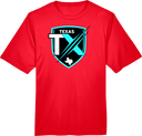Performance Short Sleeves - Texas Academy League Fall Showcase 2026