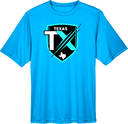 Performance Short Sleeves - Texas Academy League Fall Showcase 2026