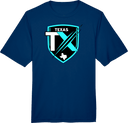 Performance Short Sleeves - Texas Academy League Fall Showcase 2026