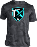 Performance Short Sleeves - Texas Academy League Fall Showcase 2026