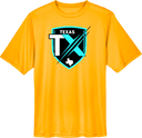 Performance Short Sleeves - Texas Academy League Fall Showcase 2026