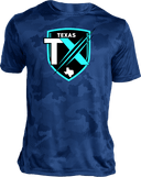 Performance Short Sleeves - Texas Academy League Fall Showcase 2026