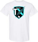 Short Sleeves - Texas Academy League Fall Showcase 2026