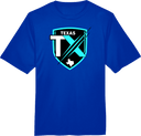 Performance Short Sleeves - Texas Academy League Fall Showcase 2026