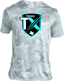 Performance Short Sleeves - Texas Academy League Fall Showcase 2026