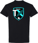 Short Sleeves - Texas Academy League Fall Showcase 2026