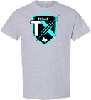 Short Sleeves - Texas Academy League Fall Showcase 2026