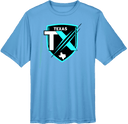 Performance Short Sleeves - Texas Academy League Fall Showcase 2026