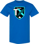 Short Sleeves - Texas Academy League Fall Showcase 2026