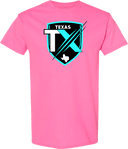 Short Sleeves - Texas Academy League Fall Showcase 2026