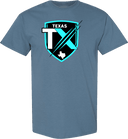 Short Sleeves - Texas Academy League Fall Showcase 2026