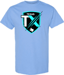 Short Sleeves - Texas Academy League Fall Showcase 2026
