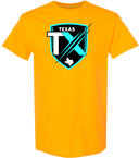 Short Sleeves - Texas Academy League Fall Showcase 2026