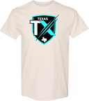 Short Sleeves - Texas Academy League Fall Showcase 2026