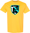 Short Sleeves - Texas Academy League Fall Showcase 2026
