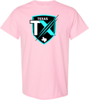 Short Sleeves - Texas Academy League Fall Showcase 2026
