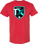 Short Sleeves - Texas Academy League Fall Showcase 2026
